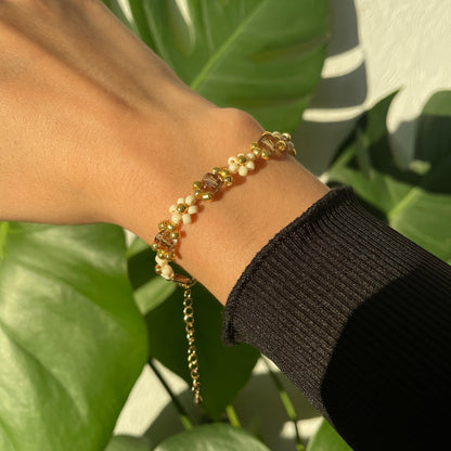 Florest Bracelet
