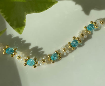 Oceanite Bracelet