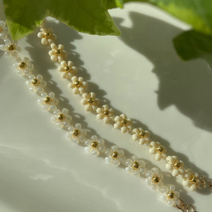 Daisy Bracelet