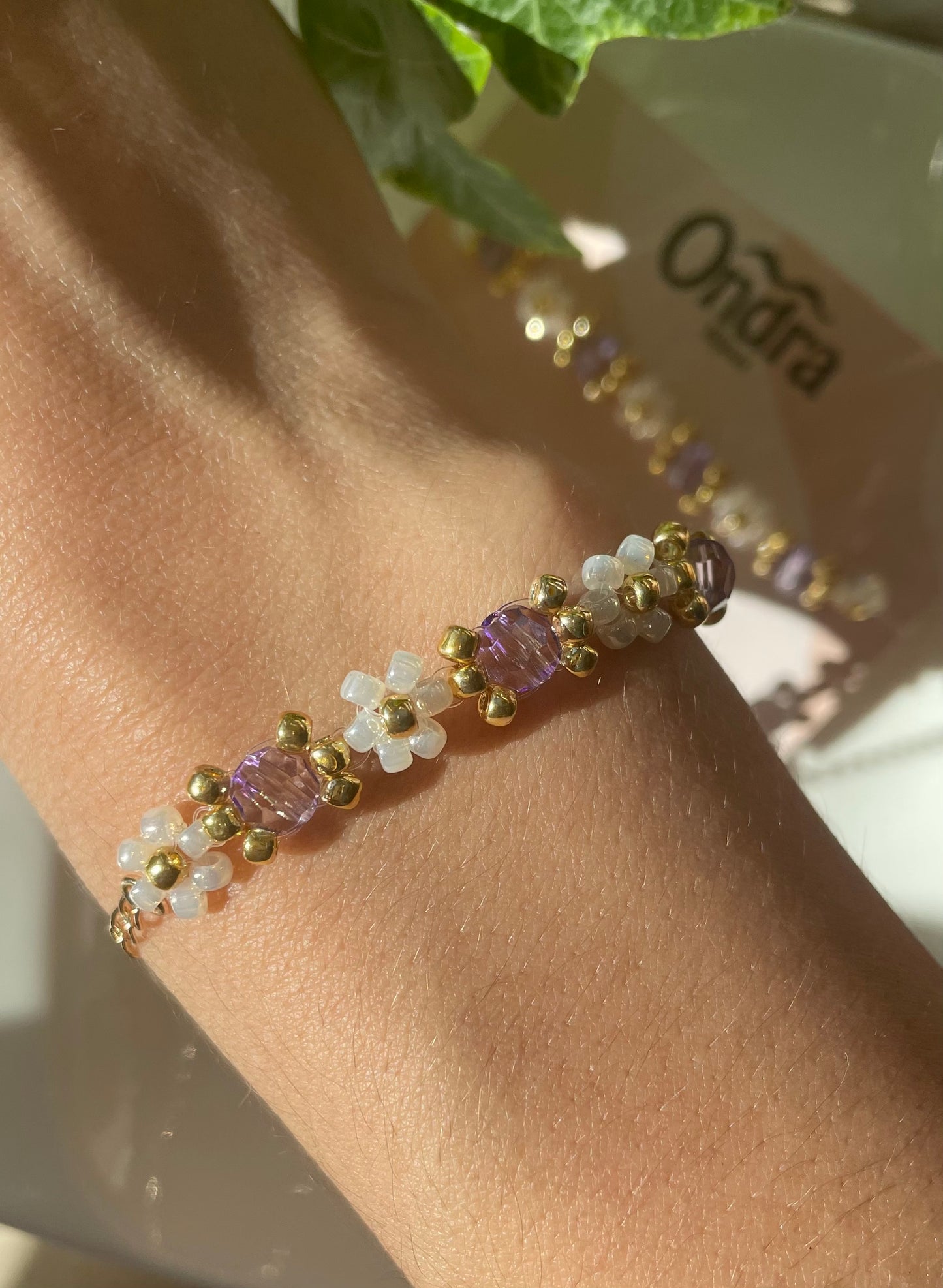 Amethyst Bracelet